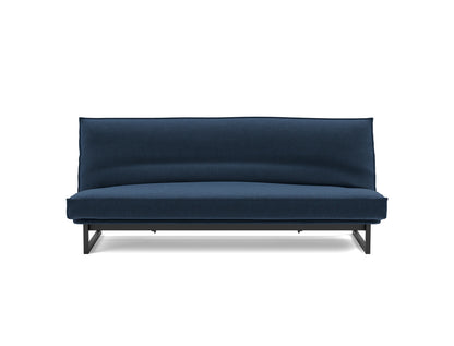 FRACTION Sofa Bed Sharp Plus Cover 120x200CM