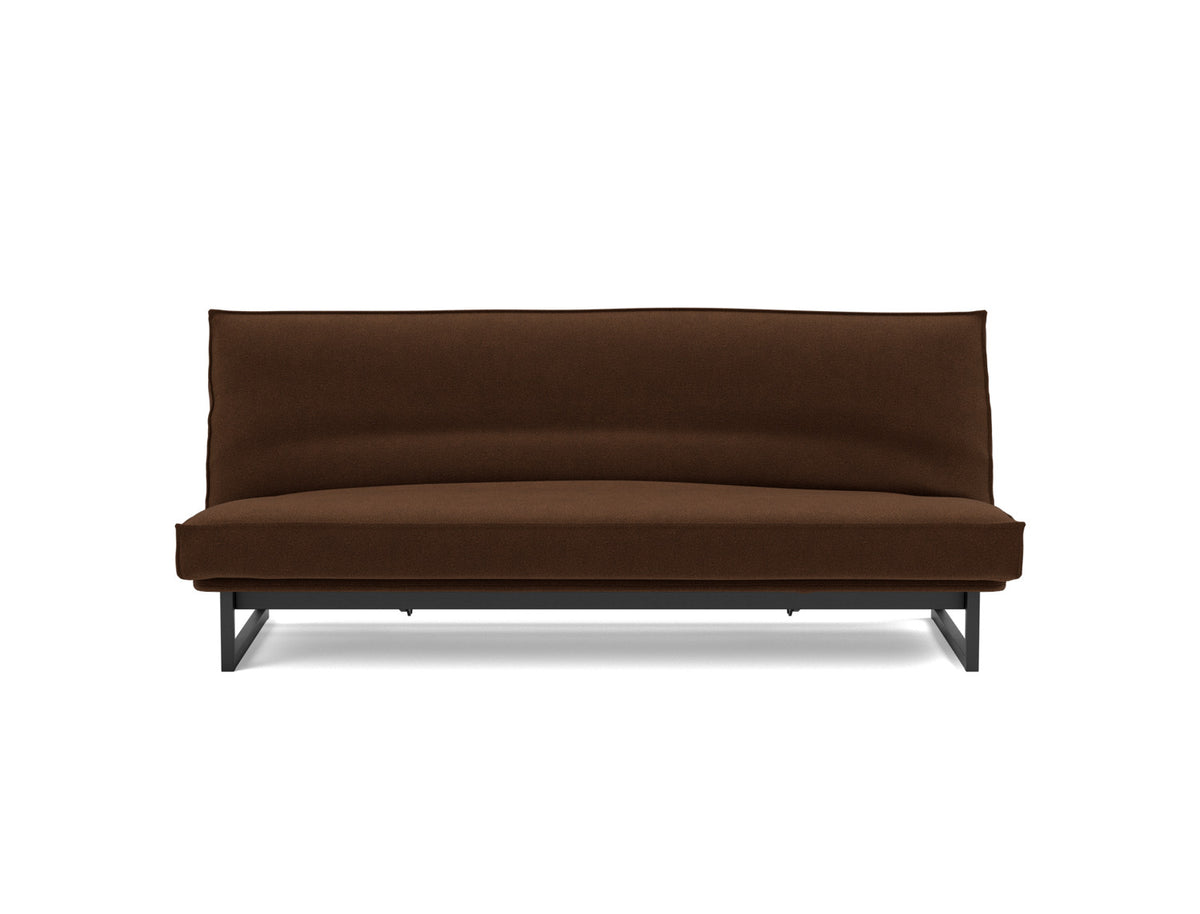 FRACTION Sofa Bed Sharp Plus Cover 120x200CM