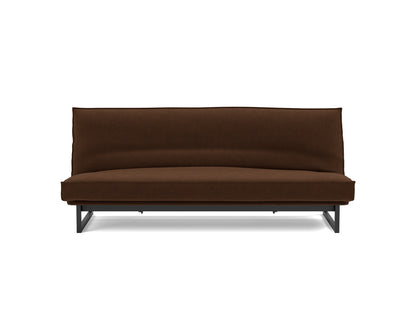 FRACTION Sofa Bed Sharp Plus Cover 120x200CM