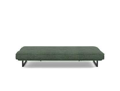 FRACTION Sofa Bed Sharp Plus Cover, bed position