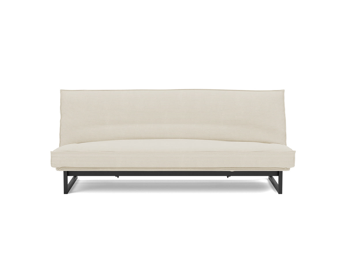 FRACTION Sofa Bed Sharp Plus Cover 120x200CM