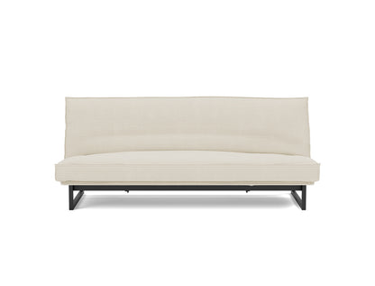 FRACTION Sofa Bed Sharp Plus Cover 120x200CM
