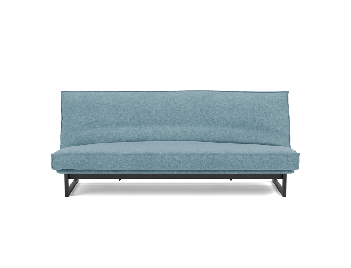 FRACTION Sofa Bed Sharp Plus Cover 120x200CM