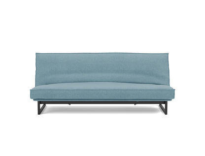 FRACTION Sofa Bed Sharp Plus Cover 120x200CM
