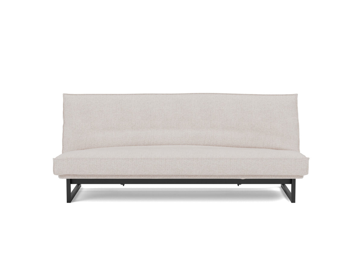 FRACTION Sofa Bed Sharp Plus Cover 120x200CM