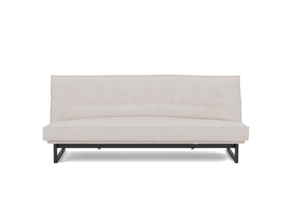 FRACTION Sofa Bed Sharp Plus Cover 120x200CM