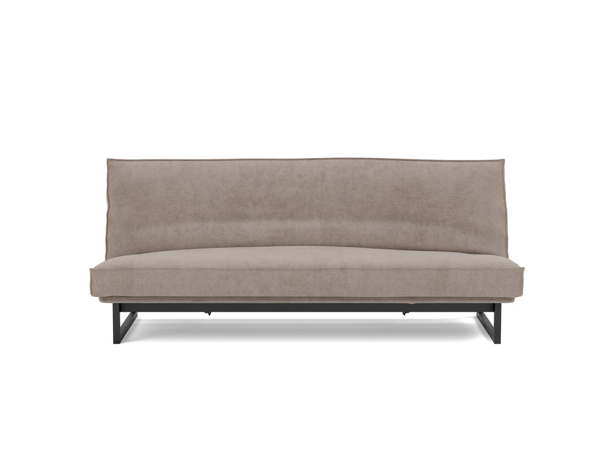 FRACTION Sofa Bed Sharp Plus Cover 120x200CM