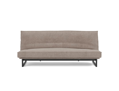 FRACTION Sofa Bed Sharp Plus Cover 120x200CM