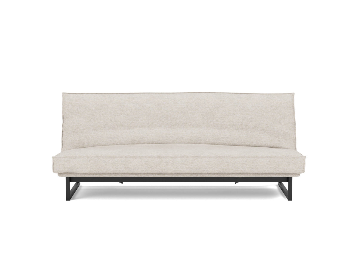 FRACTION Sofa Bed Sharp Plus Cover 120x200CM
