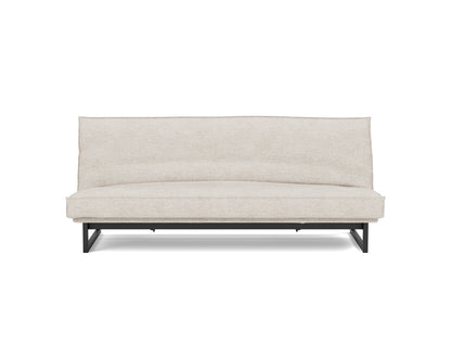 FRACTION Sofa Bed Sharp Plus Cover 120x200CM
