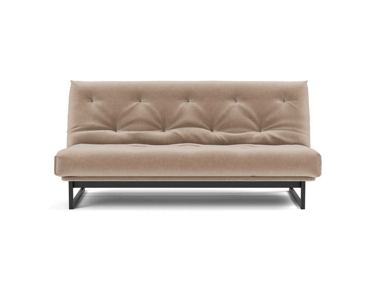 FRACTION Sofa Bed Nordic Mattress 140x200CM