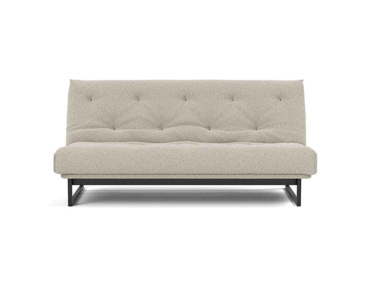 FRACTION Sofa Bed Nordic Mattress 140x200CM