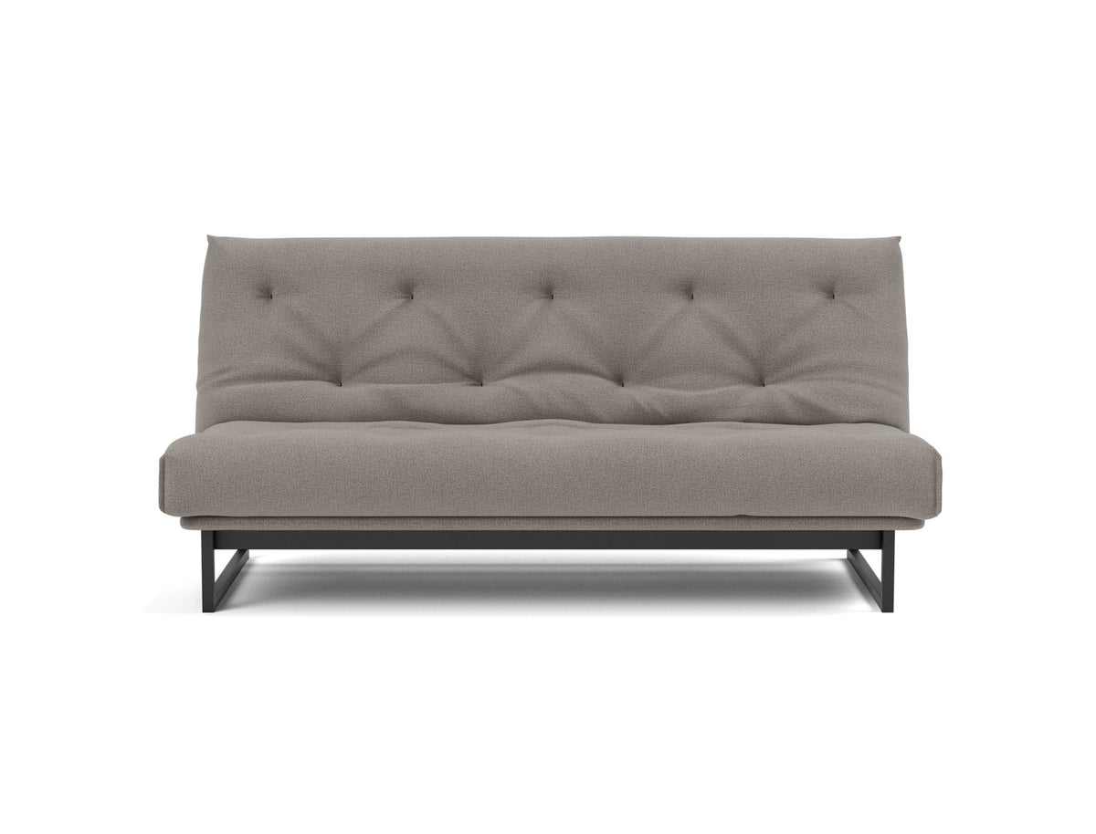 FRACTION Sofa Bed Nordic Mattress 140x200CM