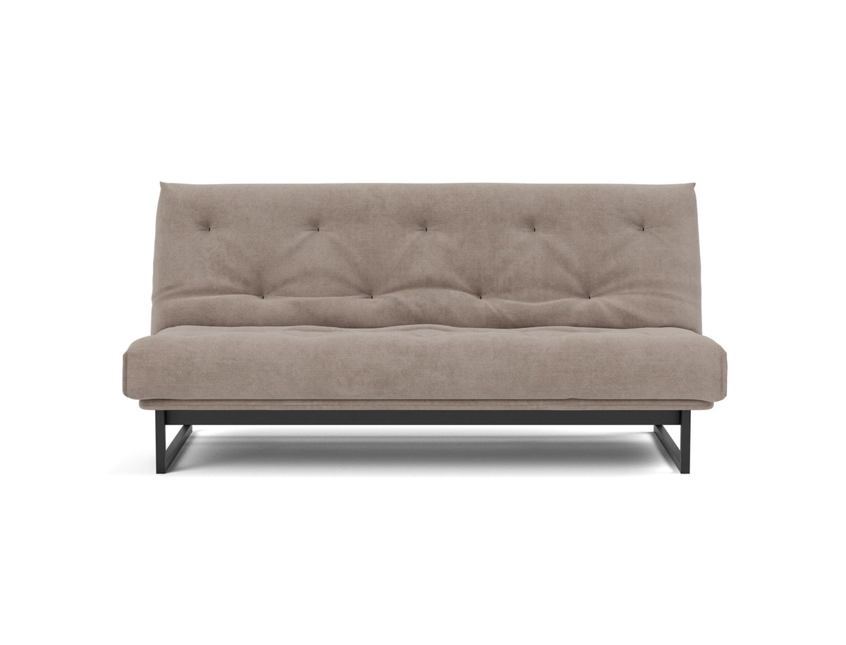 FRACTION Sofa Bed Nordic Mattress 140x200CM
