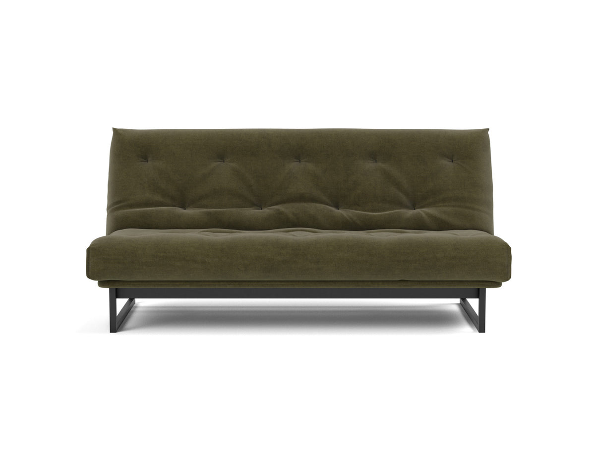 FRACTION Sofa Bed Nordic Mattress 140x200CM