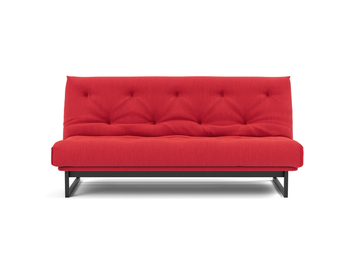 FRACTION Sofa Bed Nordic Mattress 140x200CM