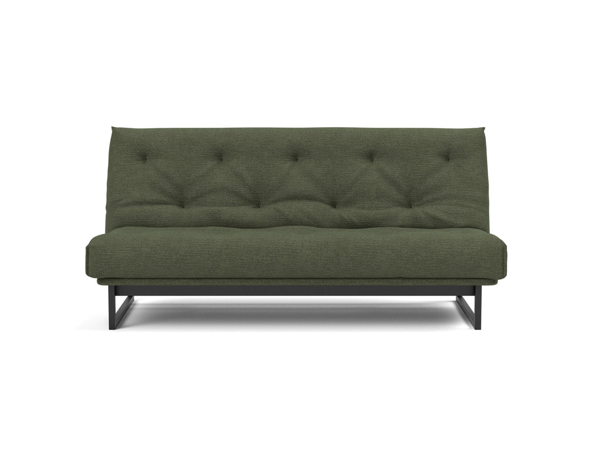 FRACTION Sofa Bed Nordic Mattress 140x200CM