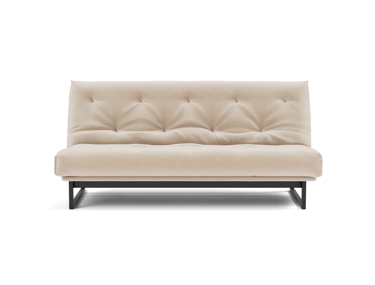 FRACTION Sofa Bed Nordic Mattress 140x200CM