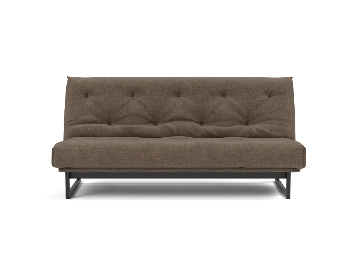 FRACTION Sofa Bed Nordic Mattress 140x200CM