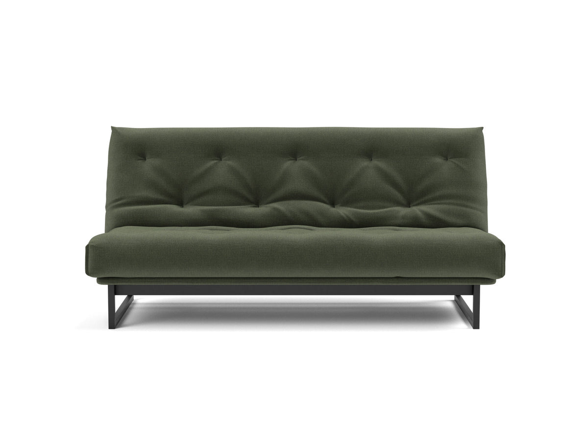 FRACTION Sofa Bed Nordic Mattress 140x200CM