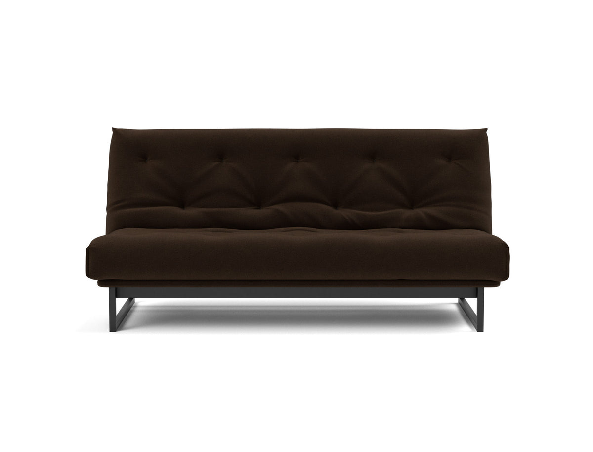 FRACTION Sofa Bed Nordic Mattress 140x200CM