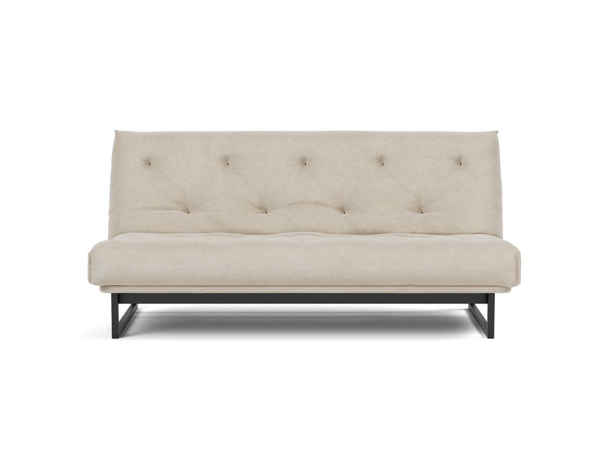 FRACTION Sofa Bed Nordic Mattress 140x200CM
