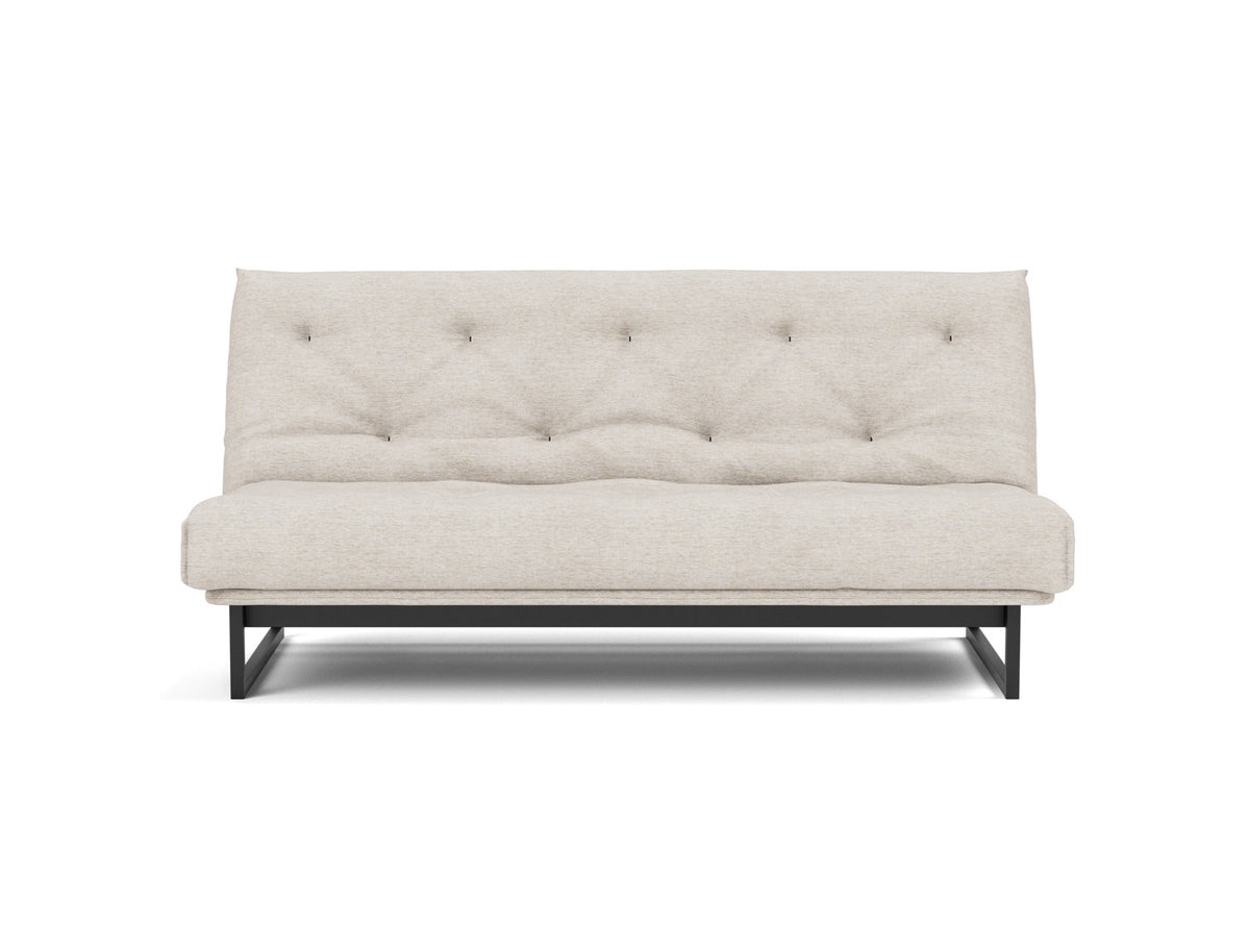 FRACTION Sofa Bed Nordic Mattress 140x200CM