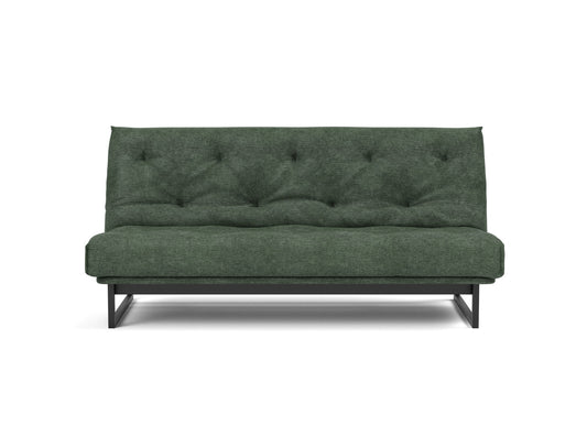 FRACTION Sofa Bed Nordic Mattress, front
