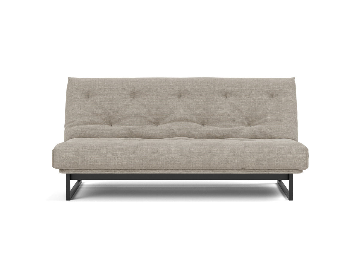 FRACTION Sofa Bed Nordic Mattress 140x200CM