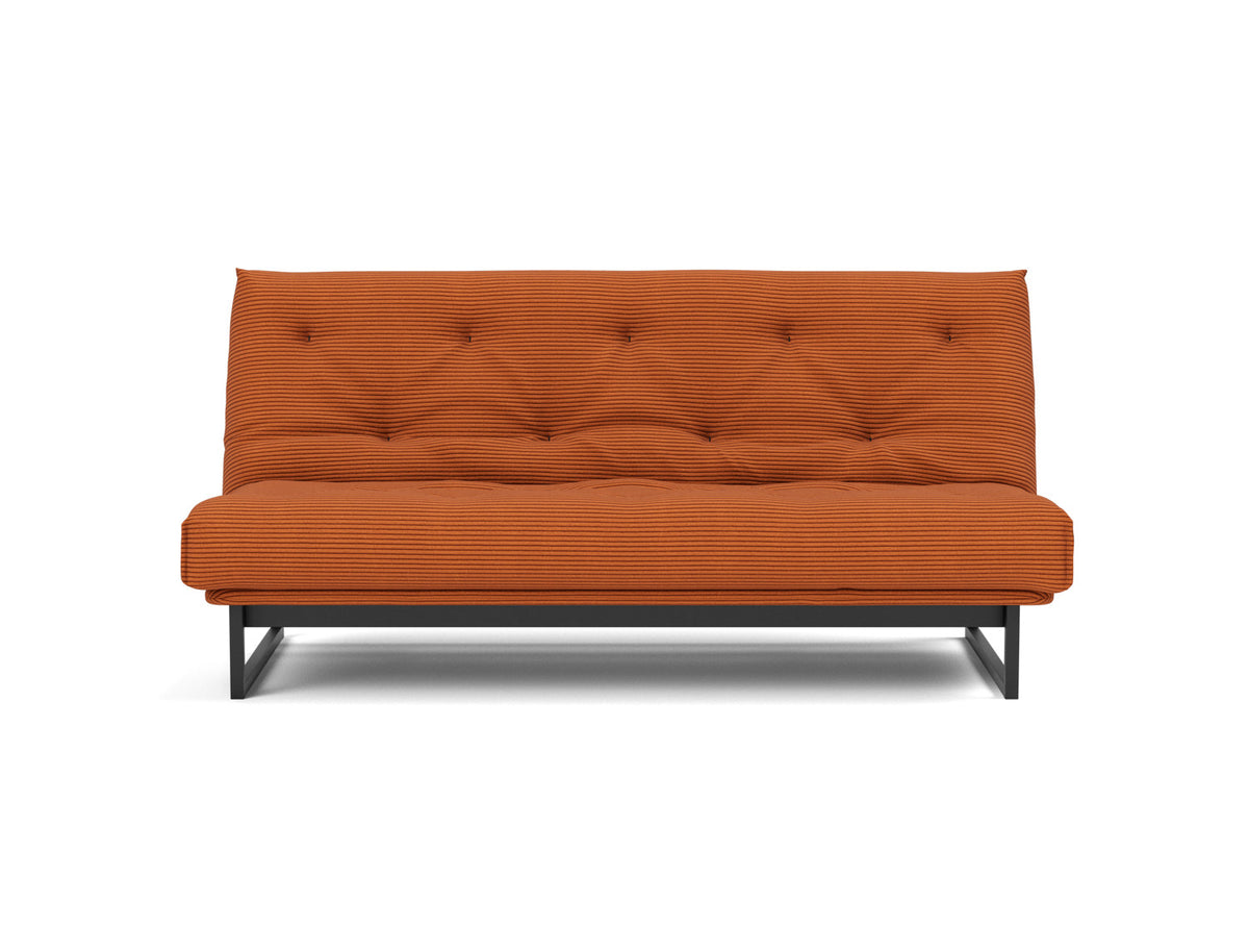FRACTION Sofa Bed Nordic Mattress 140x200CM
