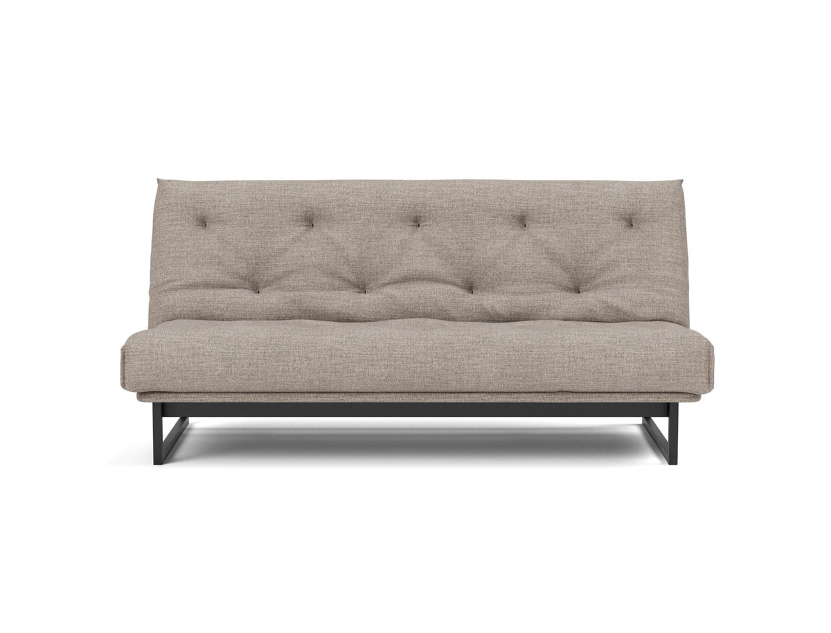 FRACTION Sofa Bed Nordic Mattress 140x200CM