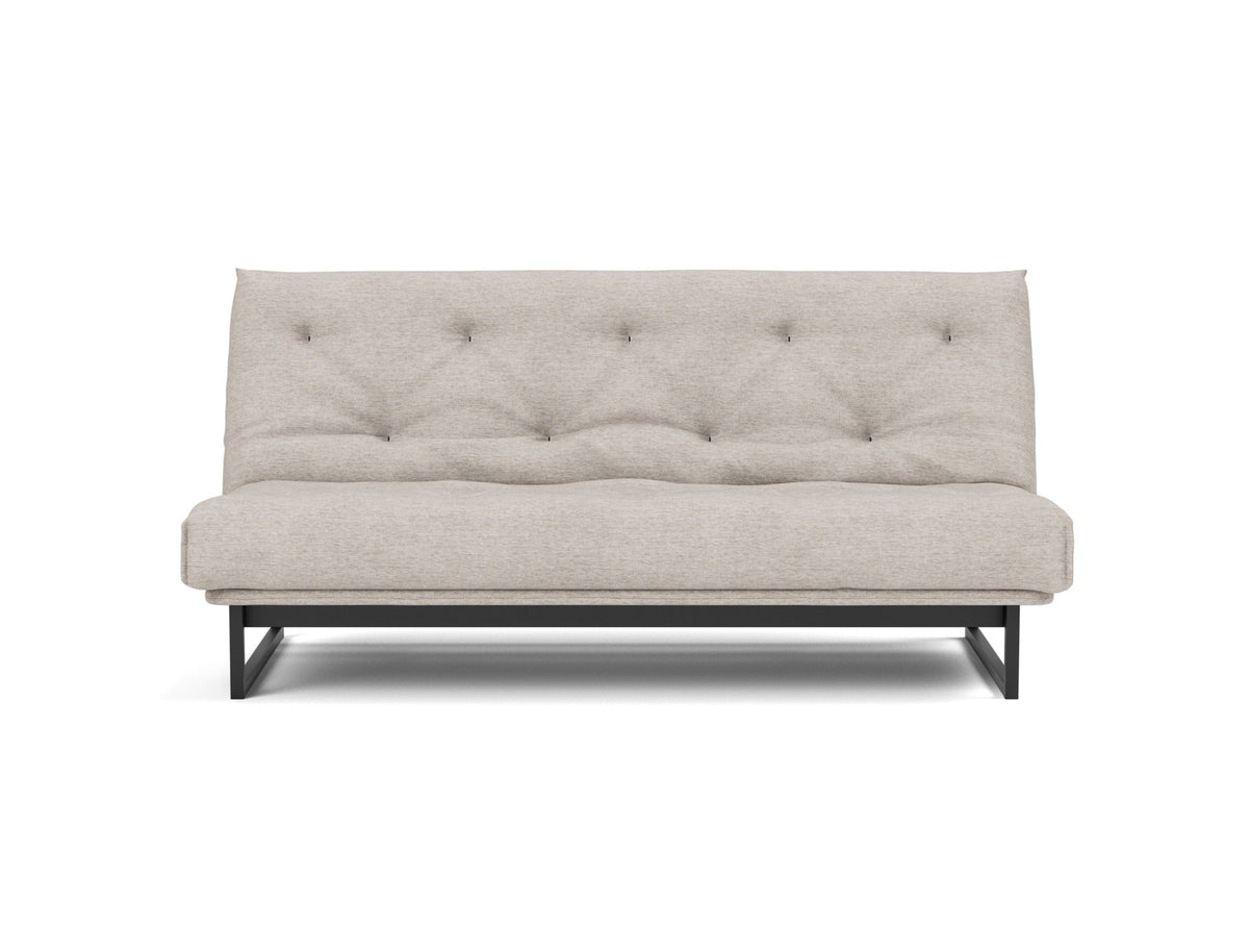 FRACTION Sofa Bed Nordic Mattress 140x200CM