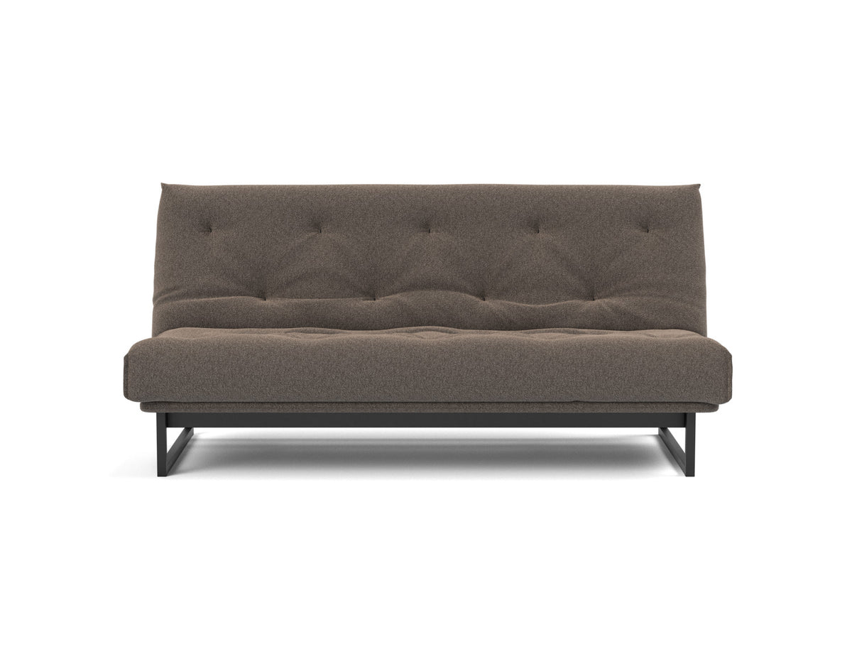 FRACTION Sofa Bed Nordic Mattress 140x200CM