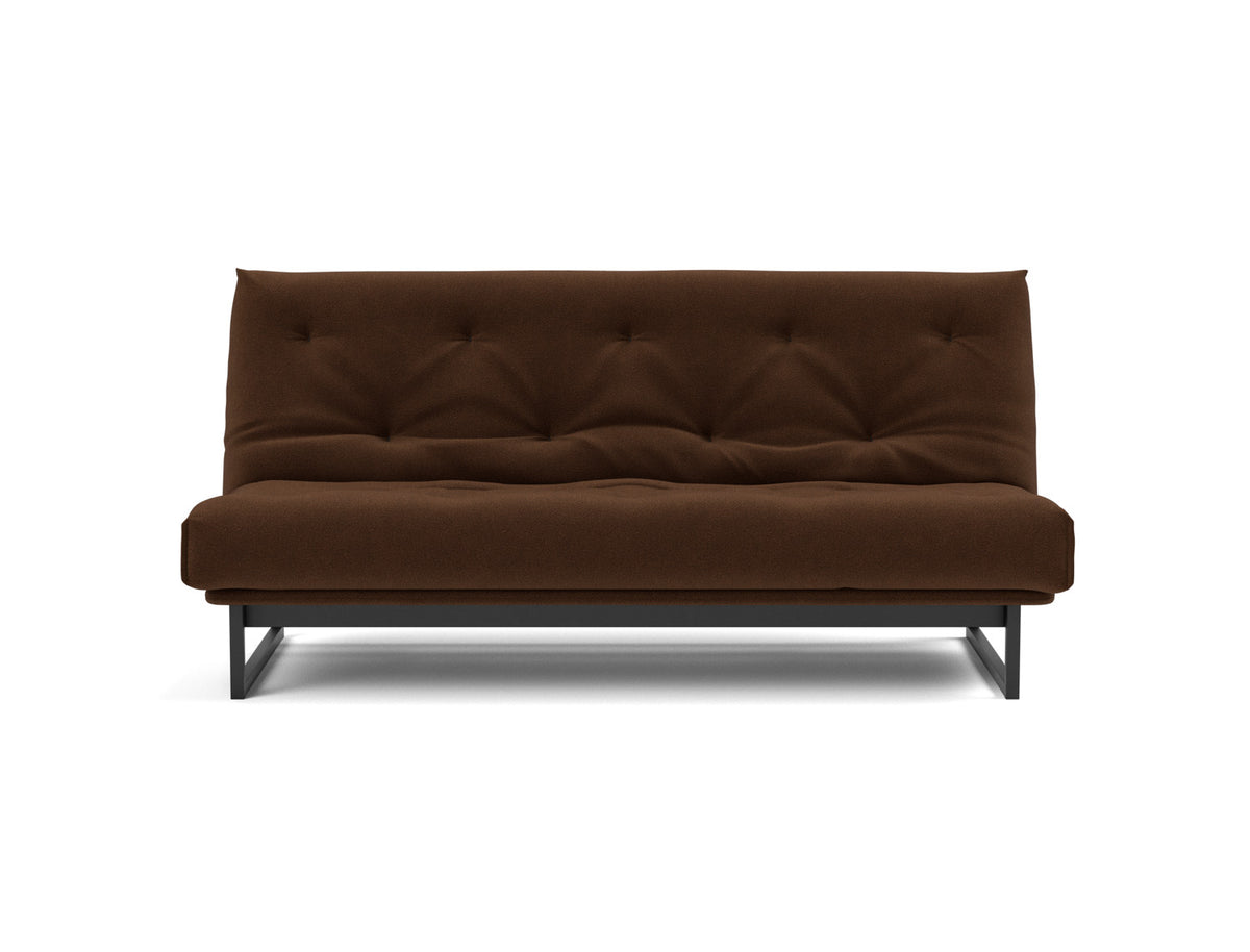 FRACTION Sofa Bed Nordic Mattress 140x200CM