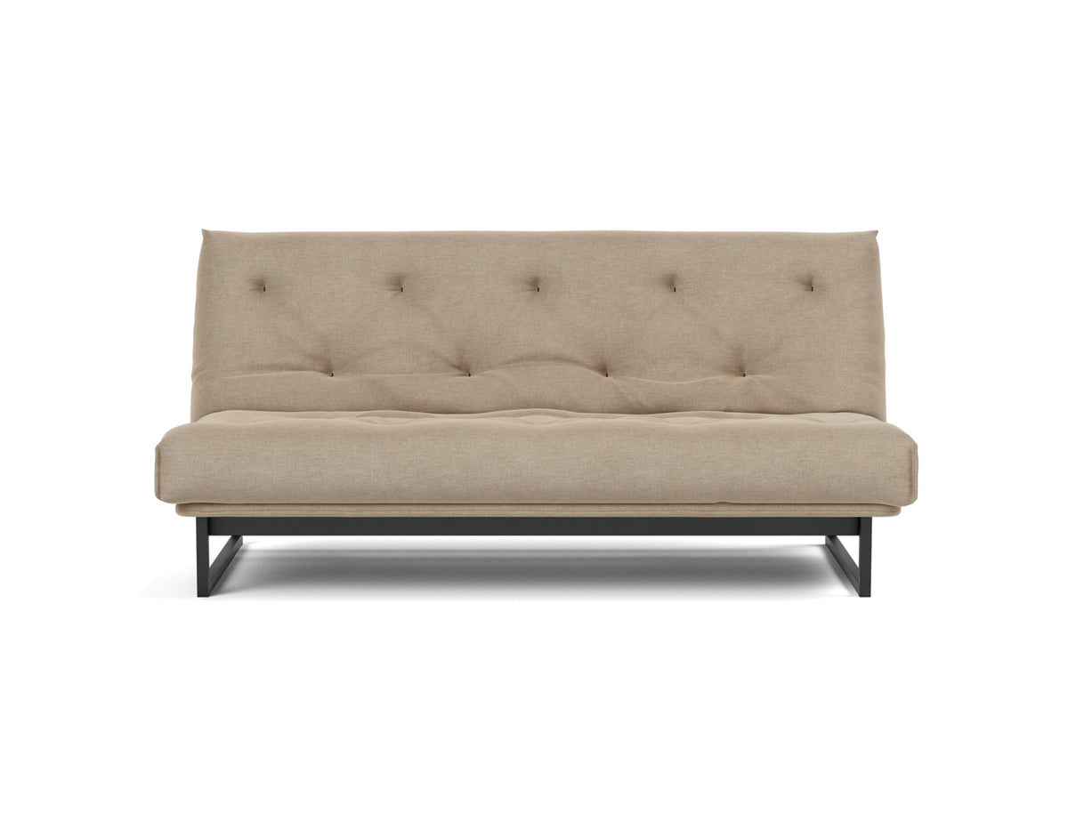 FRACTION Sofa Bed Nordic Mattress 140x200CM
