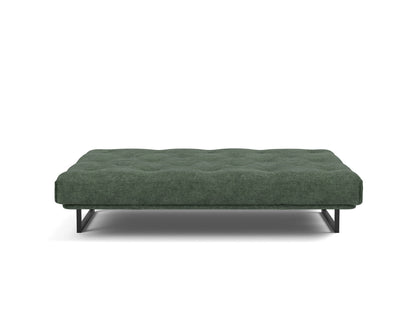 FRACTION Sofa Bed Nordic Mattress, bed position