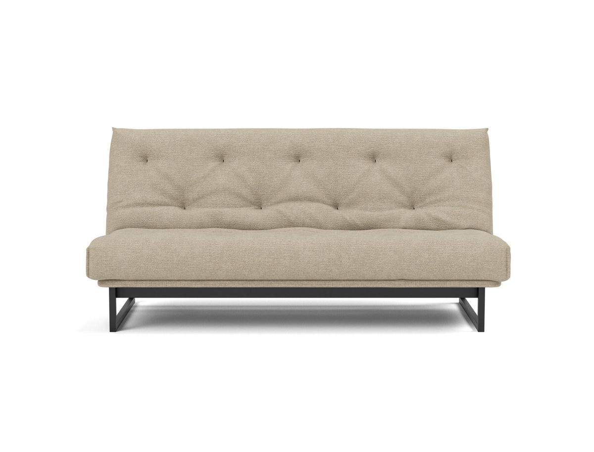FRACTION Sofa Bed Nordic Mattress 140x200CM