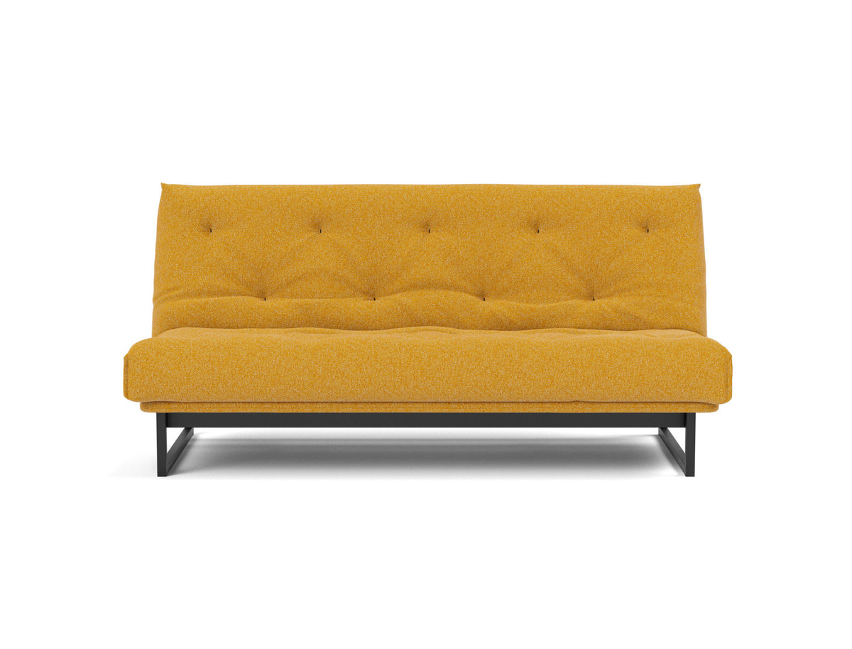 FRACTION Sofa Bed Nordic Mattress 140x200CM