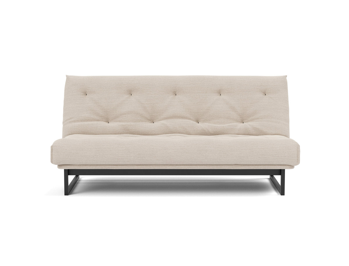 FRACTION Sofa Bed Nordic Mattress 140x200CM