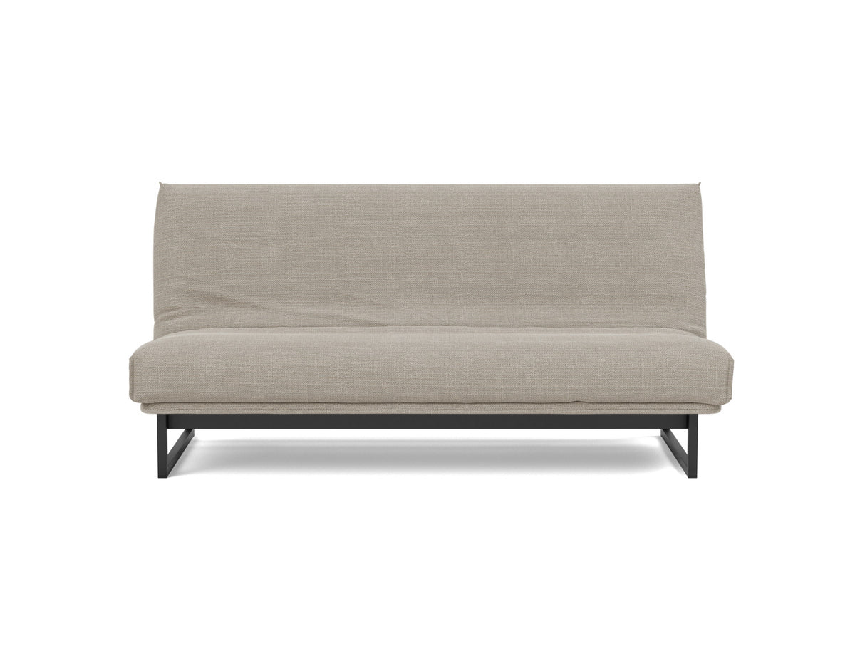 FRACTION Sofa Bed Nordic Cover 140x200CM