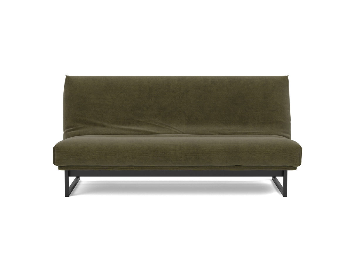 FRACTION Sofa Bed Nordic Cover 140x200CM