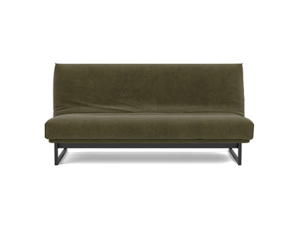 FRACTION Sofa Bed Nordic Cover 140x200CM