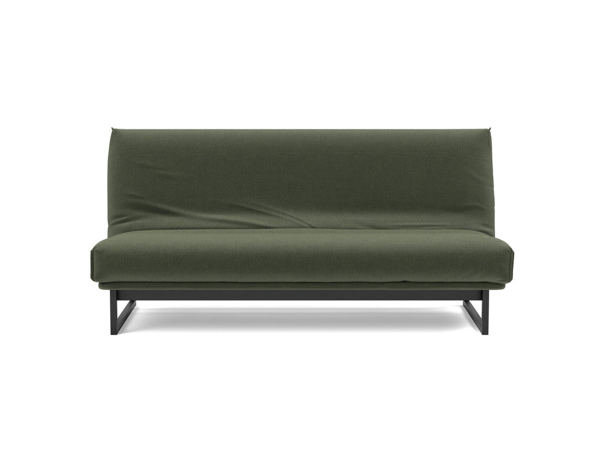 FRACTION Sofa Bed Nordic Cover 140x200CM