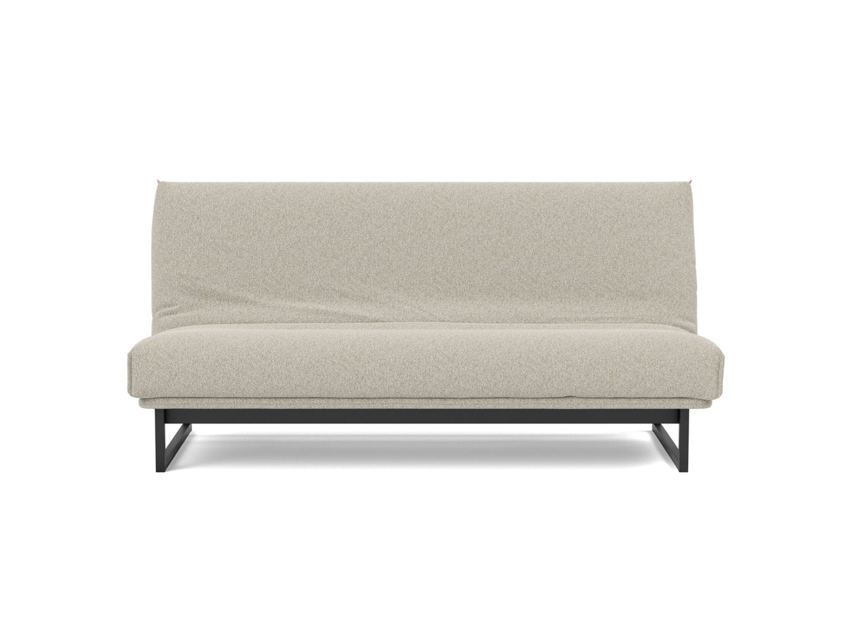 FRACTION Sofa Bed Nordic Cover 140x200CM