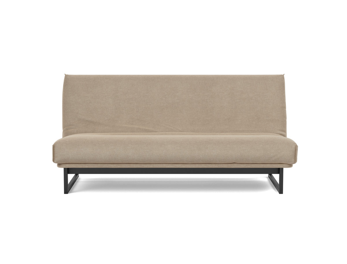 FRACTION Sofa Bed Nordic Cover 140x200CM