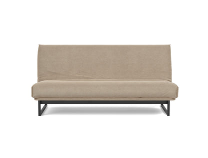 FRACTION Sofa Bed Nordic Cover 140x200CM