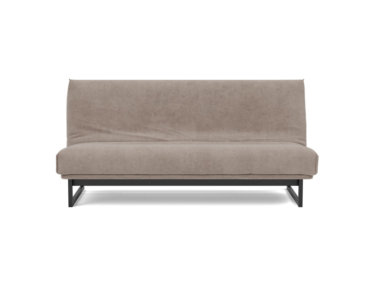 FRACTION Sofa Bed Nordic Cover 140x200CM