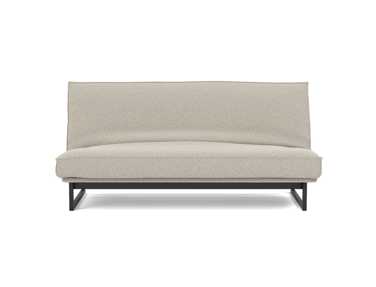 FRACTION Sofa Bed Sharp Plus Cover 140x200CM