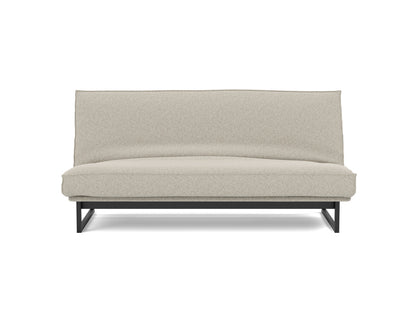 FRACTION Sofa Bed Sharp Plus Cover 140x200CM