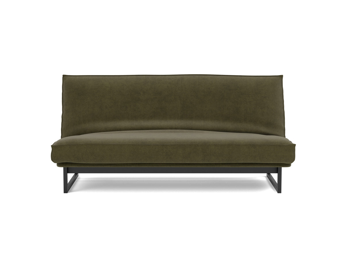 FRACTION Sofa Bed Sharp Plus Cover 140x200CM